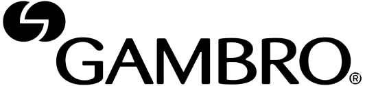 gambro logo